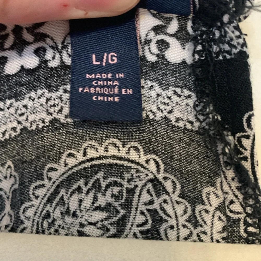 Cute sundress, perfect for a beach trip! - Picture 3 of 3